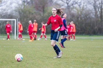 Bild 122 - F Appen - Walddoerfer SV : Ergebnis: 3:2